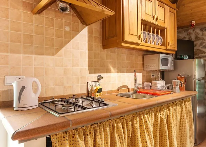 Charming House Terrace Prázdninový dům Amarante