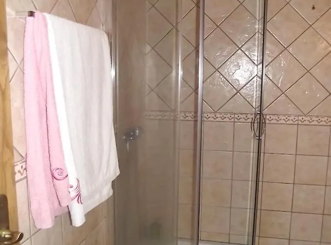 Charming House Terrace *