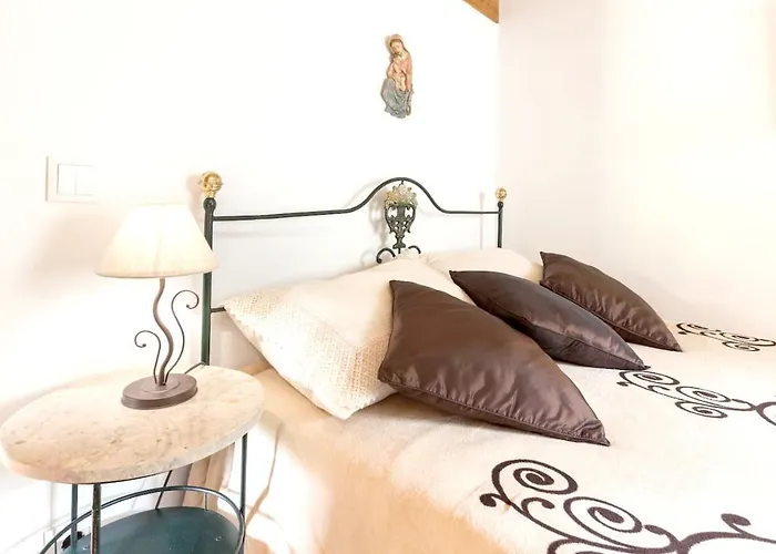 Charming House Terrace