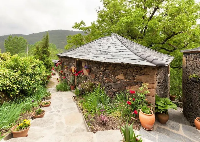 Prázdninový dům Charming House Terrace Amarante