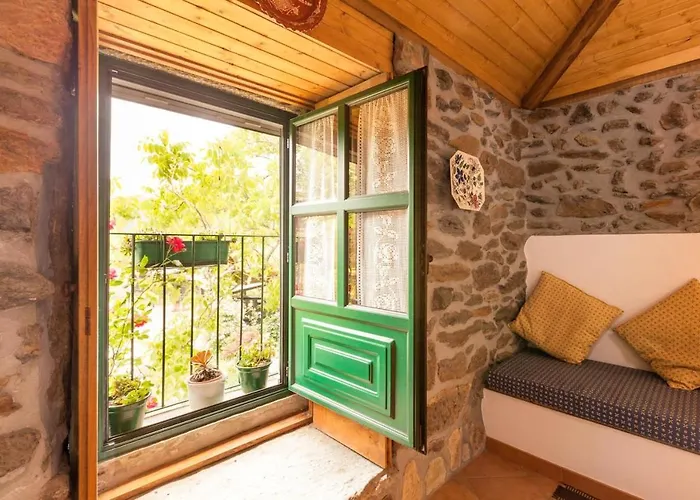 Charming House Terrace Amarante