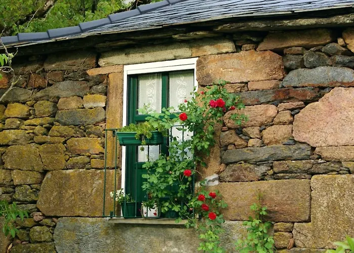 Charming House Terrace * Amarante