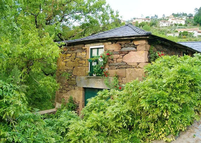 Prázdninový dům Charming House Terrace *