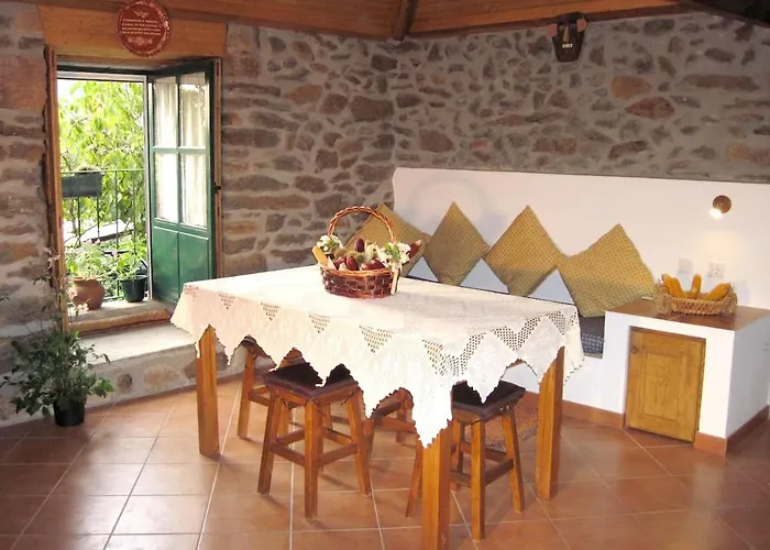 Charming House Terrace