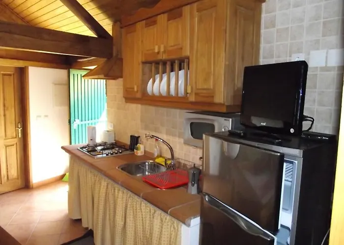 Charming House Terrace Prázdninový dům Amarante