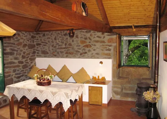 Charming House Terrace