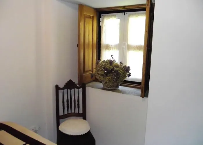 Charming House Terrace * Amarante