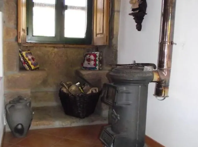 Prázdninový dům Charming House Terrace *