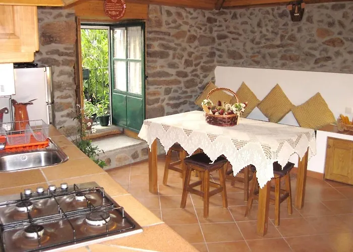 Charming House Terrace Prázdninový dům