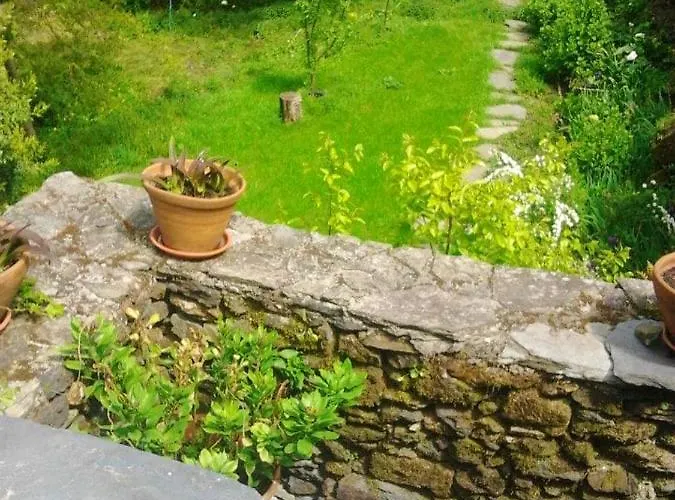 Charming House Terrace * Amarante