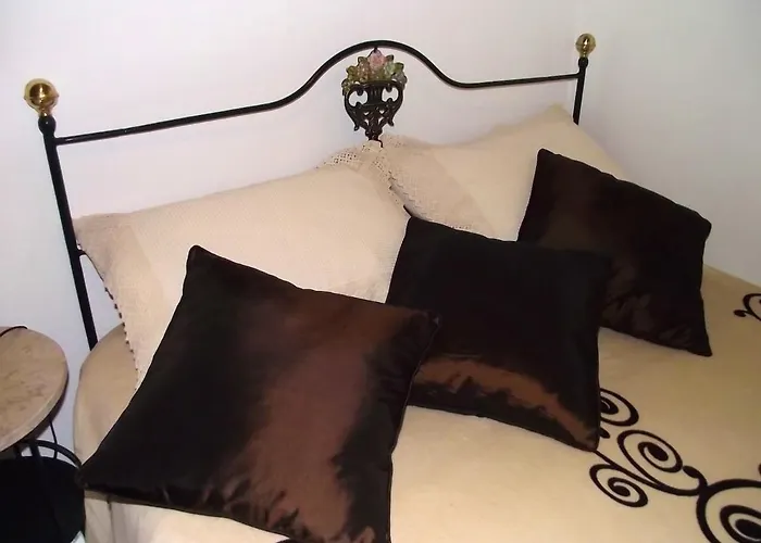 Prázdninový dům Charming House Terrace Amarante