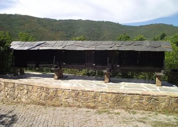 Charming House Terrace *