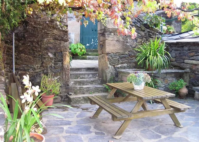 Charming House Terrace Amarante