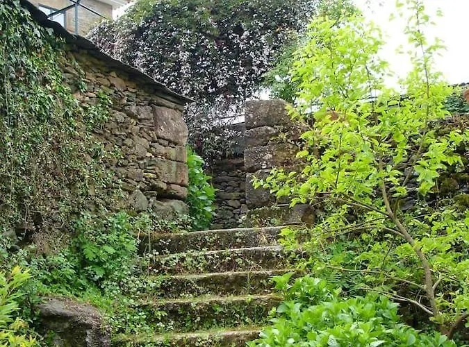 Charming House Terrace * Amarante