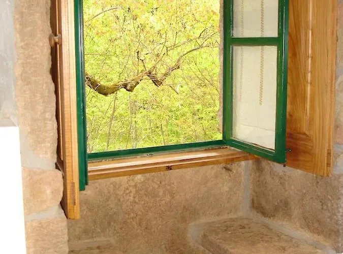 Charming House Terrace