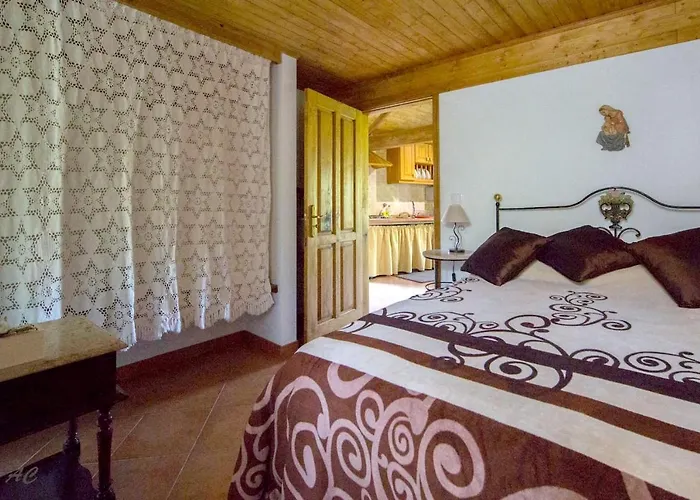 Charming House Terrace Prázdninový dům *