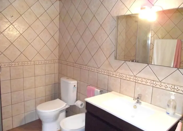 Charming House Terrace