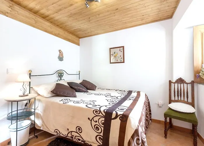 Prázdninový dům Charming House Terrace Amarante