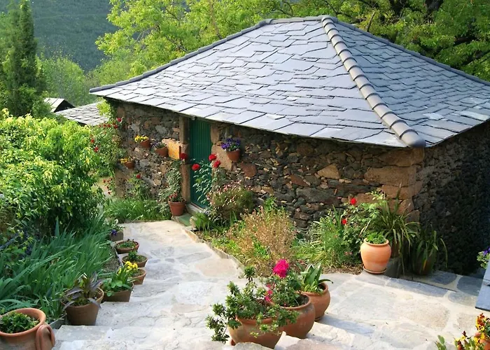 Prázdninový dům Charming House Terrace Amarante