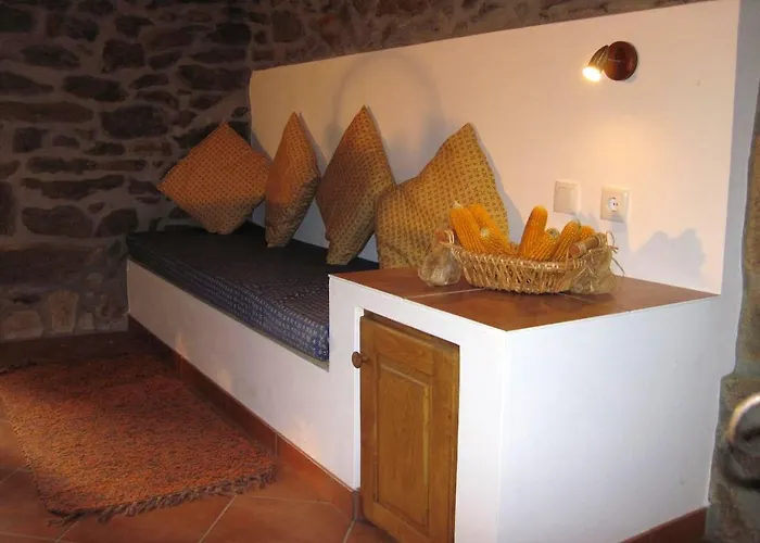 Charming House Terrace Amarante