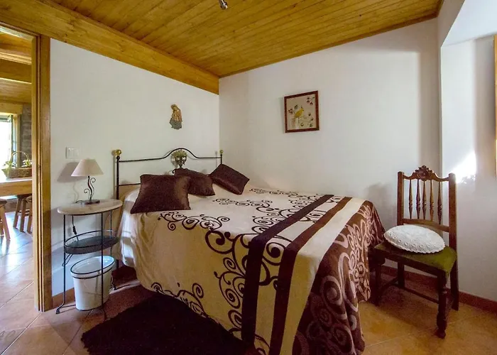 Prázdninový dům Charming House Terrace