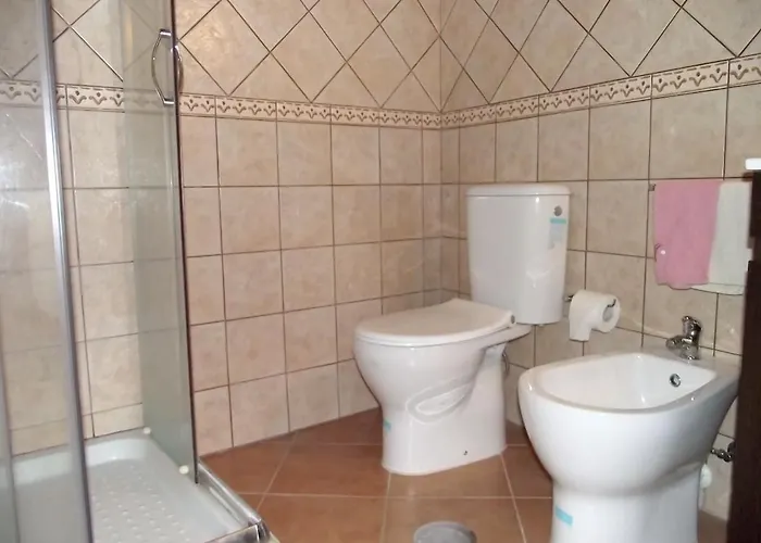 Charming House Terrace Prázdninový dům