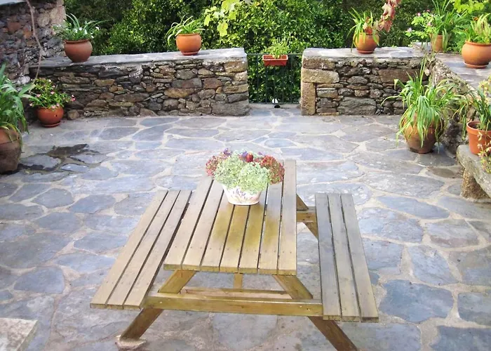 Charming House Terrace Amarante